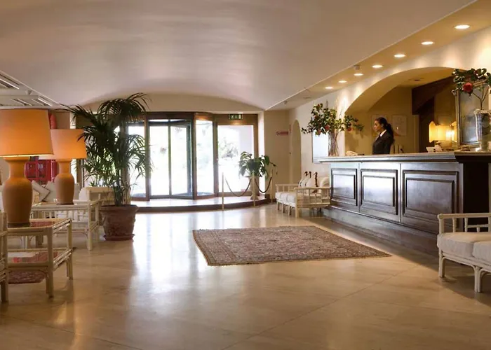 Grand Hotel Baia Verde Cannizzaro