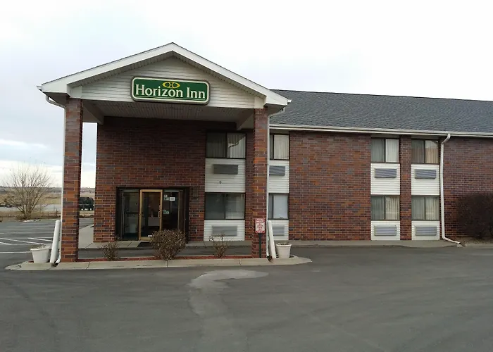 Horizon Inn Lincoln