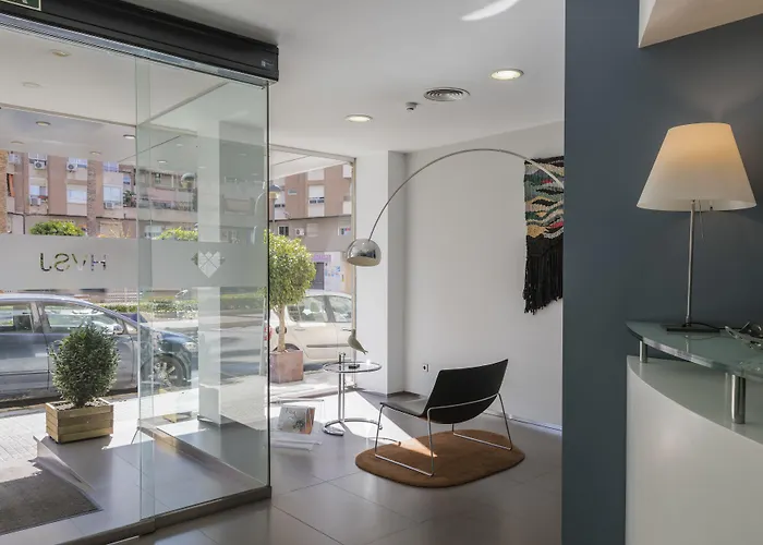 Hotel Villa San Juan San Juan 
