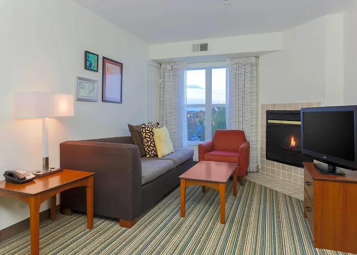 Residence Inn By Marriott Potomac Mills Woodbridge