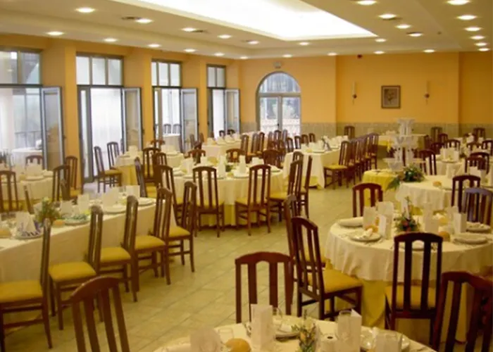 Duerming Villa De Sarria Hotel