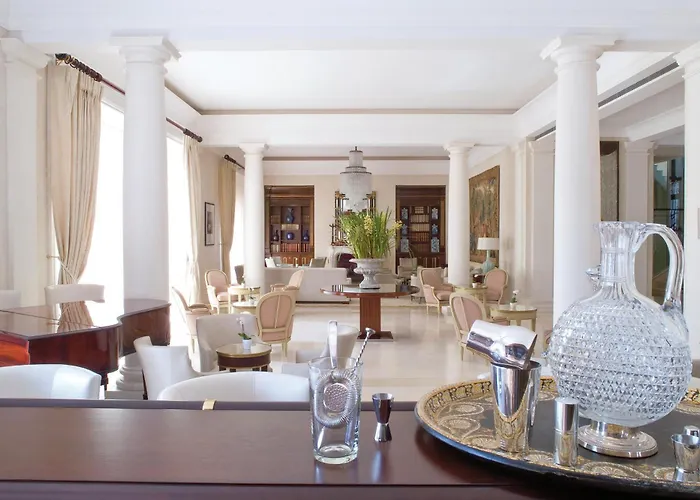 Hotel Cap Estel