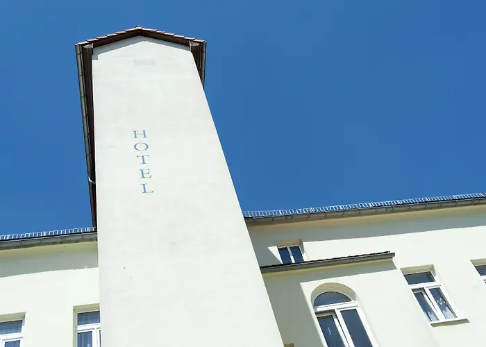 Hotel Europa Görlitz