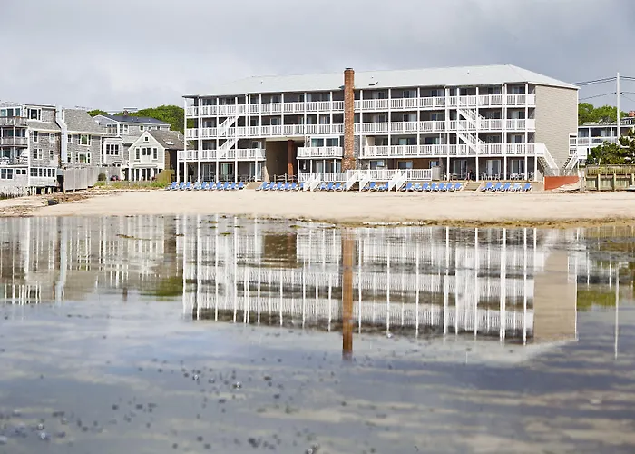 Surfside Hotel And Suites Provincetown