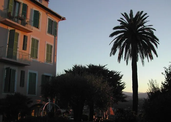 Hôtel Miramar