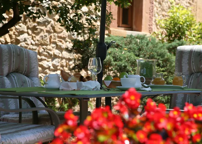 Hotel Palacio De La Viñona