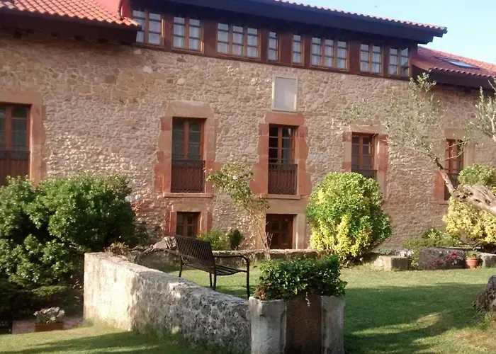 Hotel Palacio De La Viñona Oviedo
