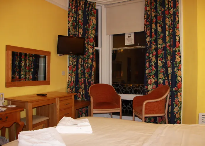 Ambassador Hotel Hove