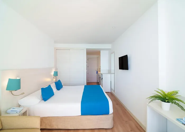 Spirit Hotel Benalmadena Beach