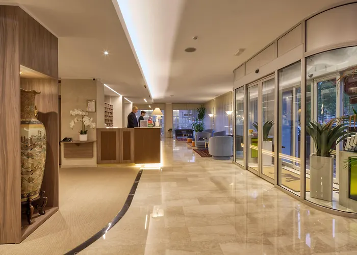 Hotel Nasco Milano