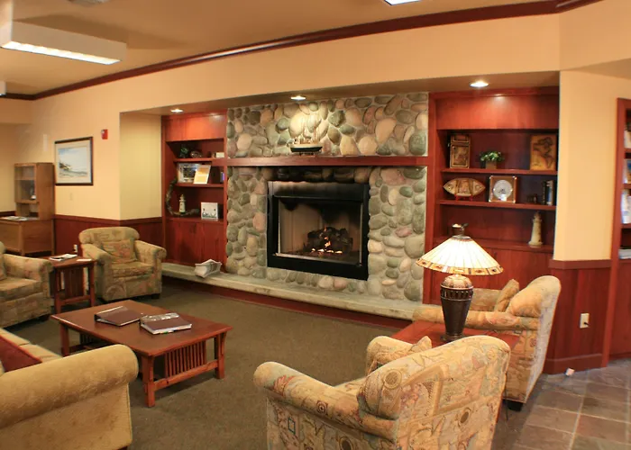 Tolovana Inn Cannon Beach