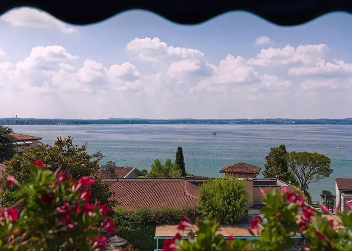 Hotel Olivi Spa&Natural Wellness Sirmione