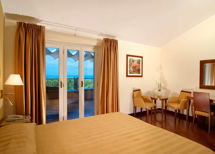 Versilia Palace Hotel Marina di Pietrasanta