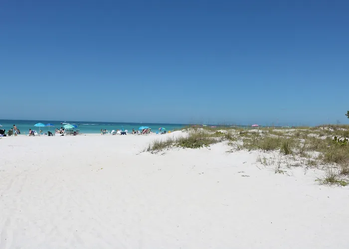 Tortuga Inn Beach Resort By Resortquest