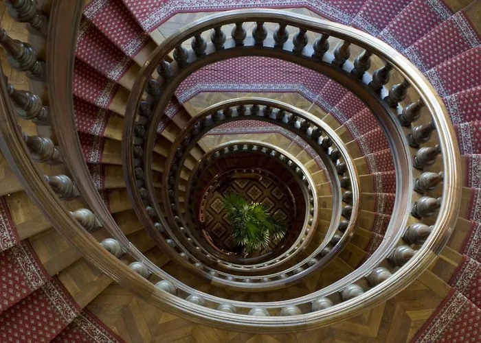 Grand Hôtel Moderne