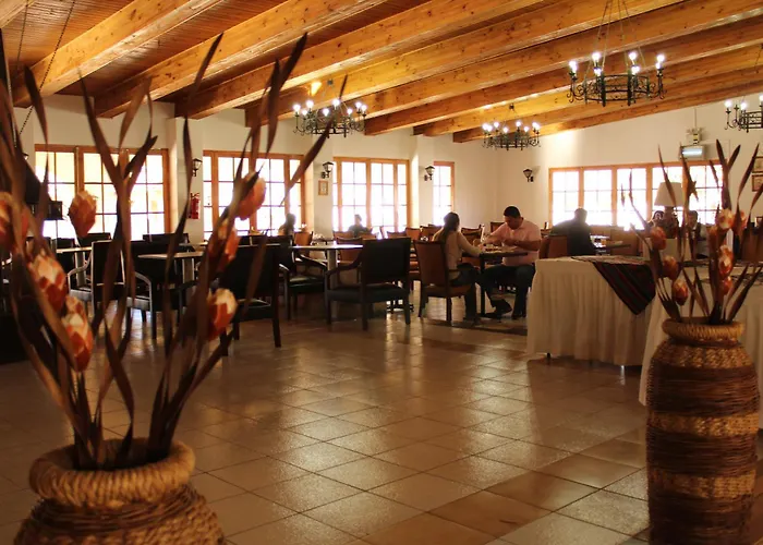 Hotel Diego De Almagro San Pedro De Atacama