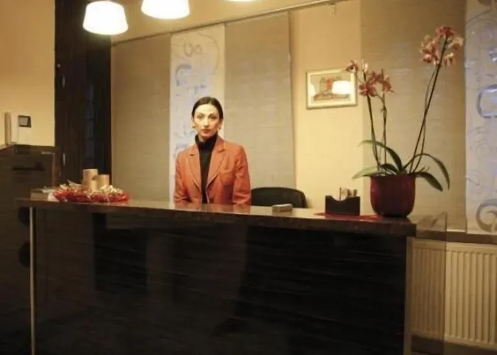 Hotel Monte Cristo