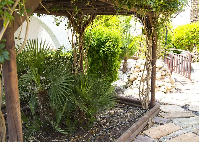 Hotel La Carreta Chiva