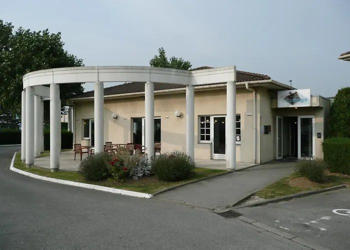 Logis Cottage Hotel