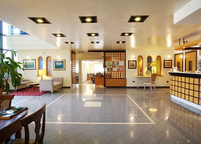 Hotel Cristallo di La Rosetta Srl Assisi