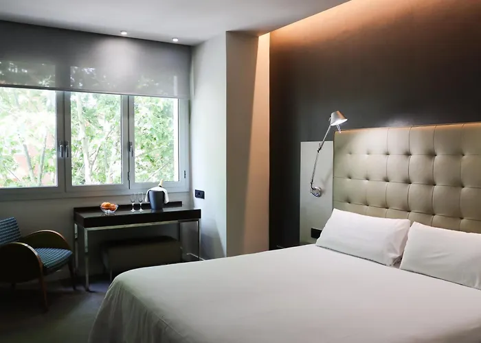 Hotel Urpí Sabadell