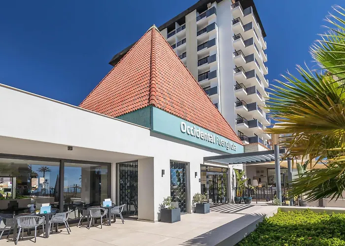 Occidental Fuengirola Hotel