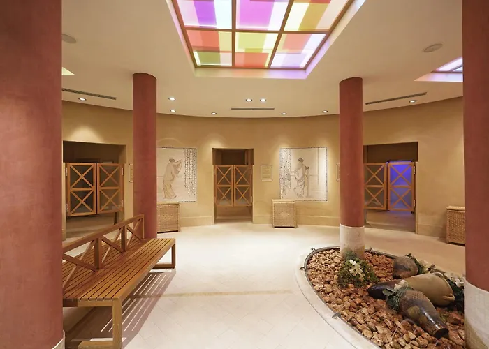 Hotel Caesius Thermae & Spa Resort Bardolino