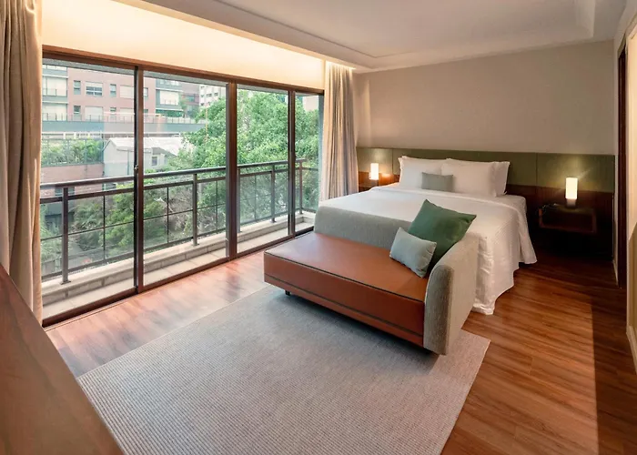 Hotel Estanplaza Paulista São Paulo