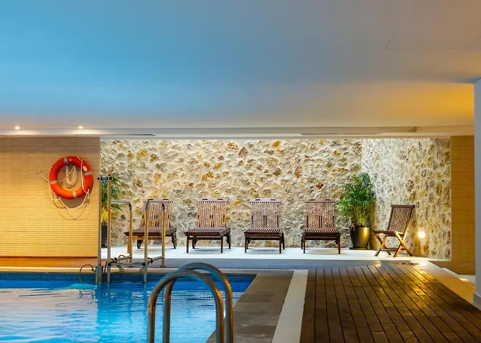 Aparthotel Duva & Spa Puerto Pollensa