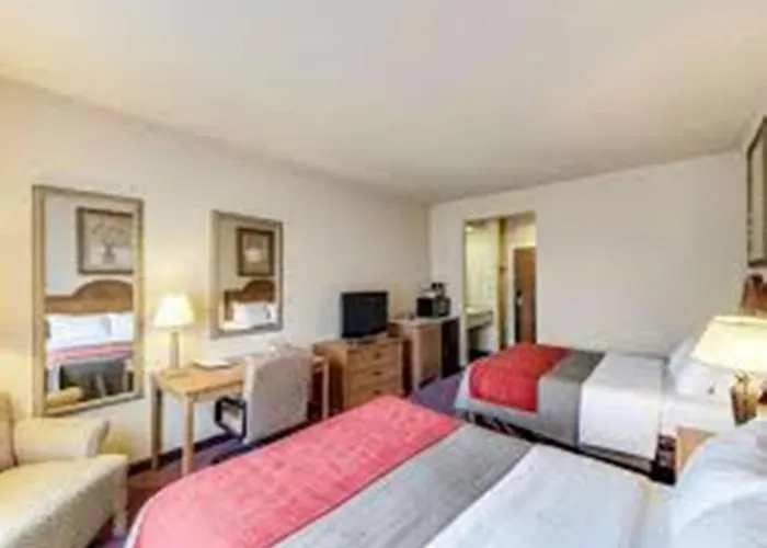 Comfort Inn & Suites Fredericksburg