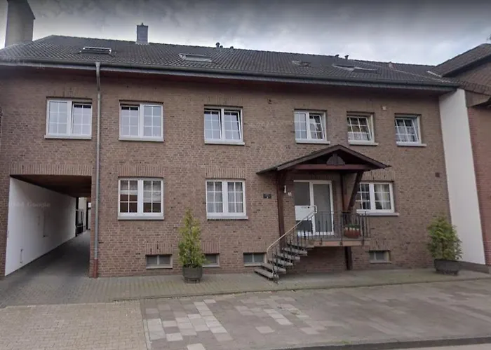 Pension Prell Düren - Eifel