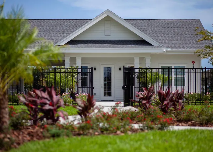 Ponte Vedra Inn And Club