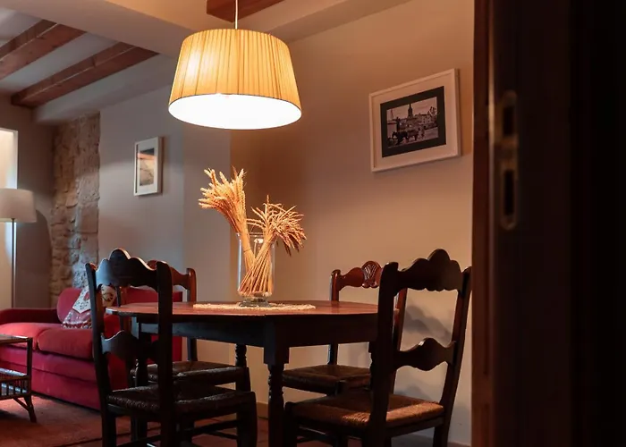 Hotel El Cerco