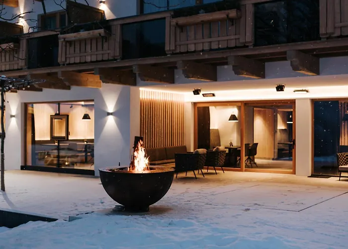 Hotel Thurnerhof