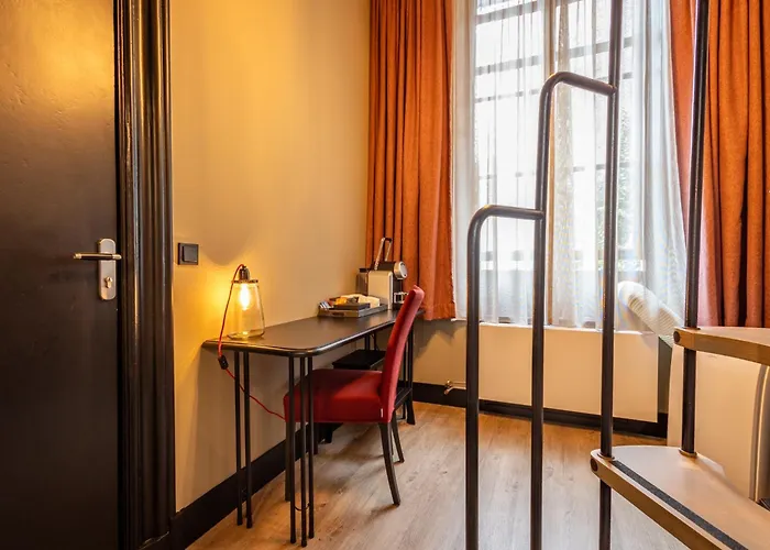 B&B 'T Poorthuys Middelburg