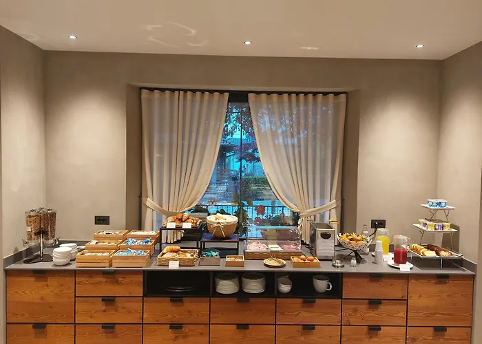 Hotel Ferrari Castione della Presolana