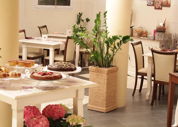 Hotel Vittoria Rubano
