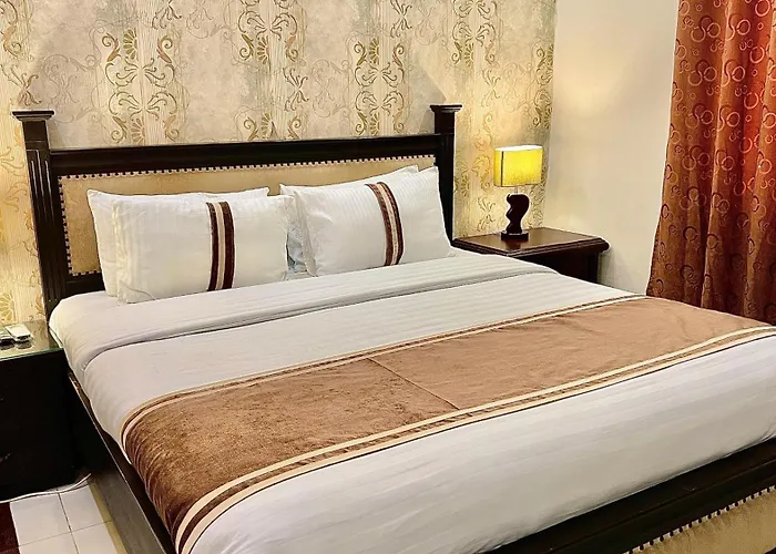 Royal Inn Hotel