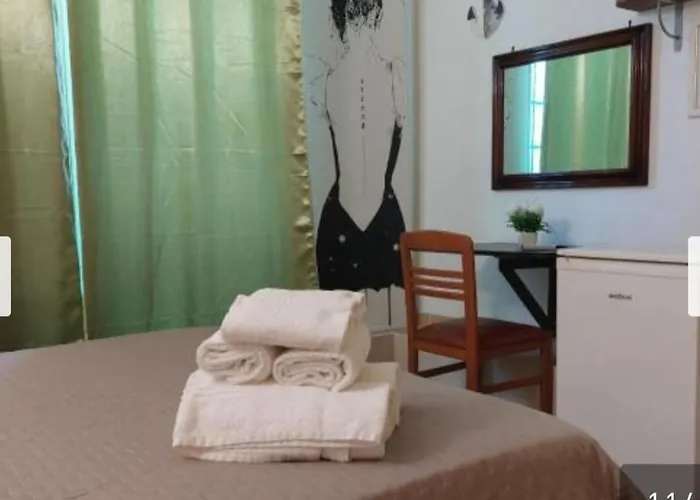 B&B Albachiara Otranto