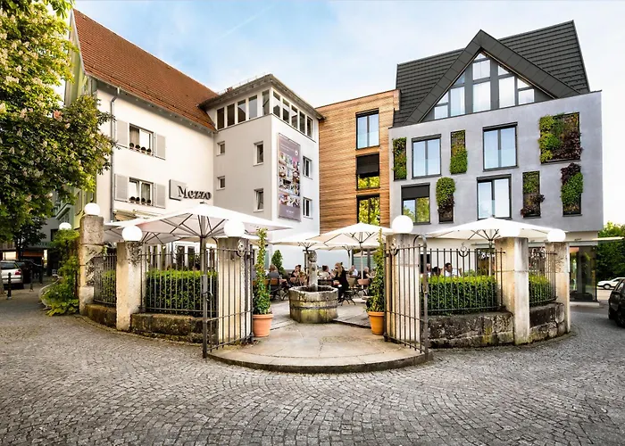 Hotel-Restaurant Schwanen