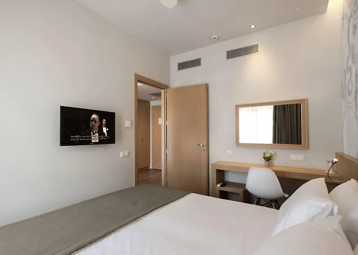 Kriti Hotel Chania 