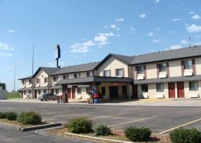Usa Inns Of America Grand Island