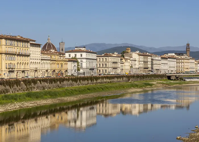 Hotel Casa Del Lago Florence