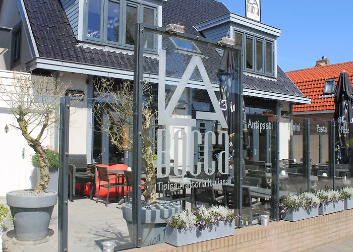 Hotel Herbergh Amsterdam Airport Badhoevedorp