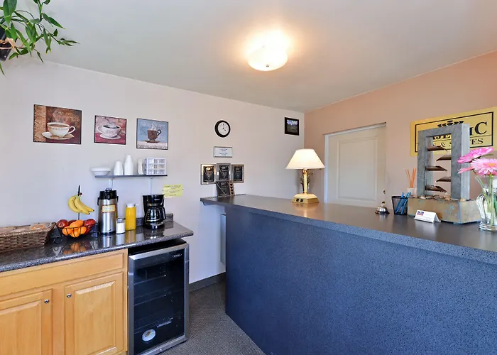 Majestic Inn & Suites Klamath Falls