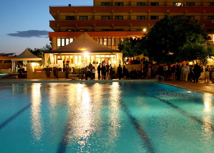Hotel Setar Sant'Andrea 