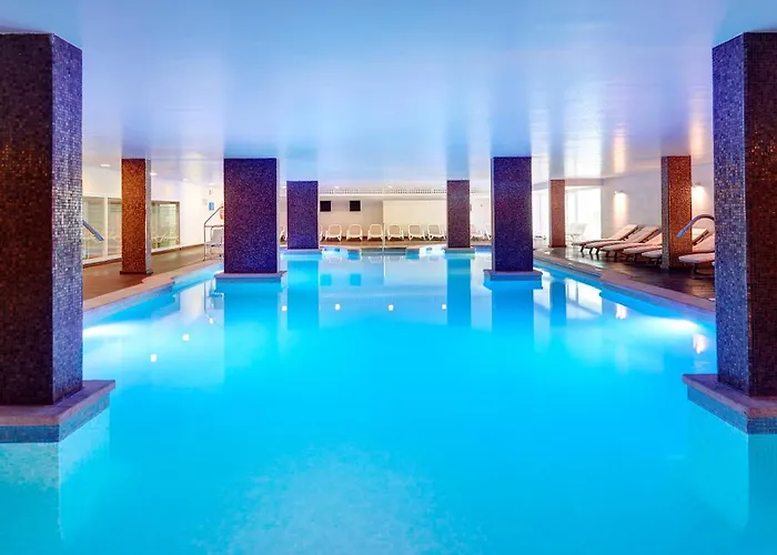 Hipotels Mediterraneo Hotel - Adults Only Sa Coma 