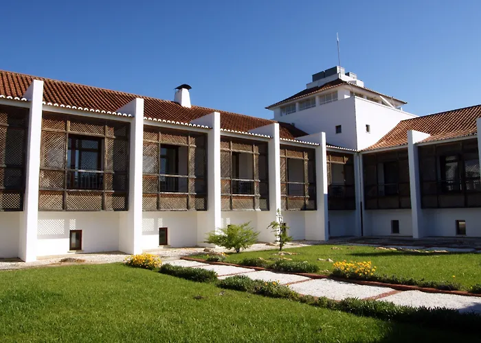 Pousada Convento de Vila Viçosa