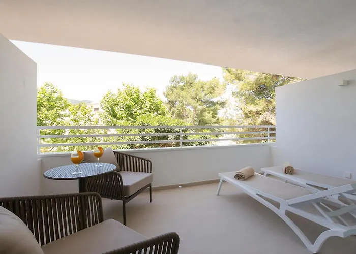 Canyamel Park Hotel & Spa - 4* Sup - Adults Only