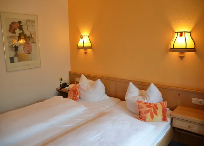 Hotel Bergwirt